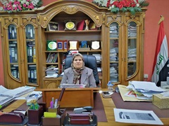 Ferial Akram Abdullah Al-Yasiri